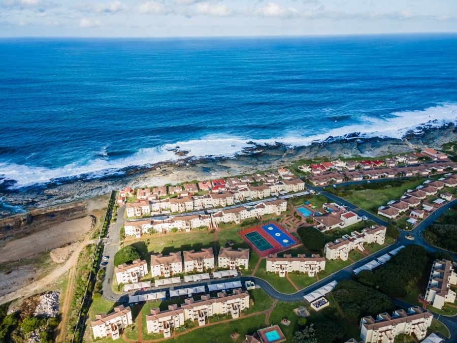 2 Bedroom Property for Sale in Hermanus Beach Club Western Cape